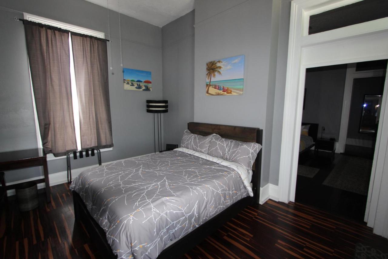 The George Manor Bed & Breakfast Galveston Exterior photo